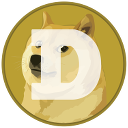 Dogecoin logo
